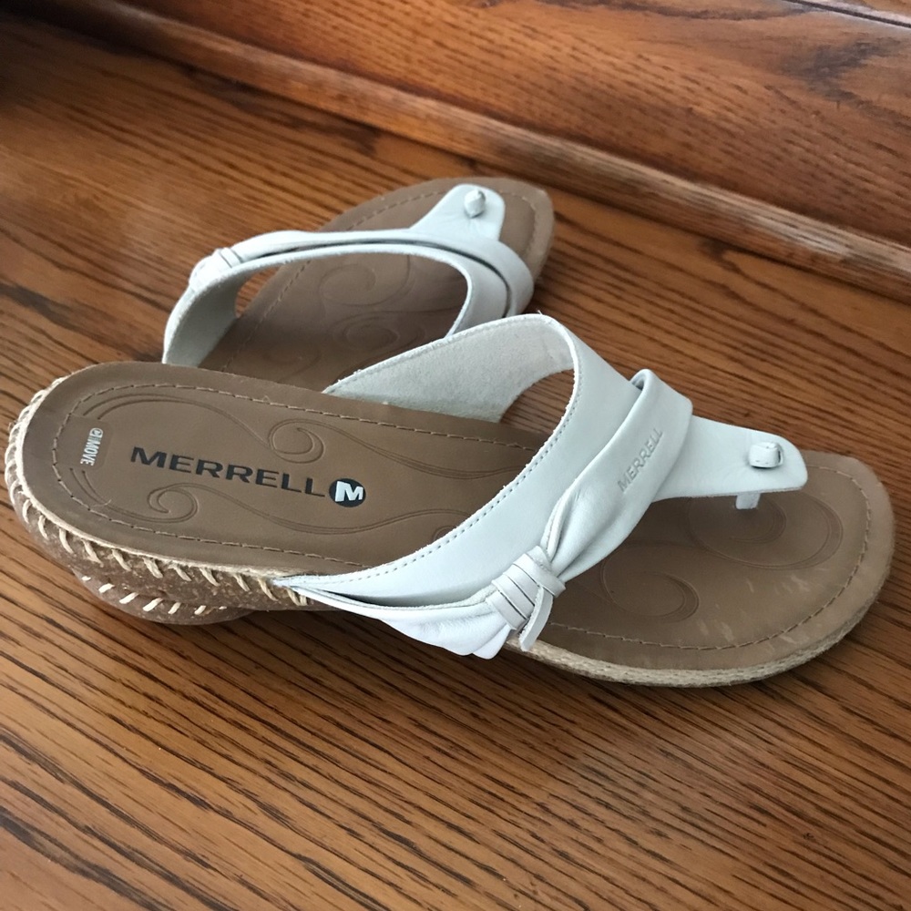 Merrell Sandals